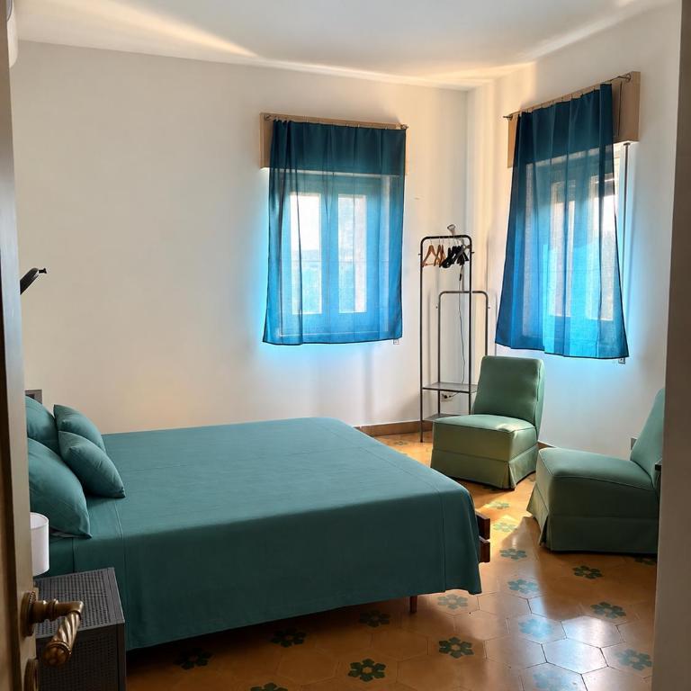 Ulisse Six House - Three-Bedroom Apartment - 10
