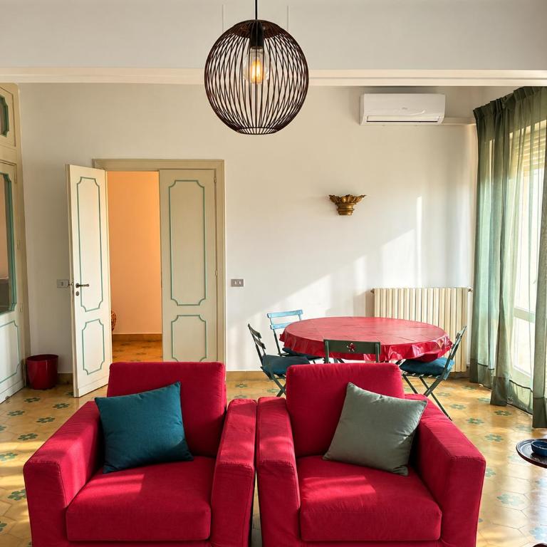 Ulisse Six House - Three-Bedroom Apartment - 7