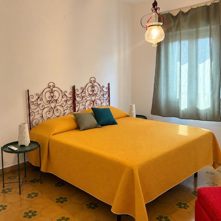 Ulisse Six House - Three-Bedroom Apartment - 13