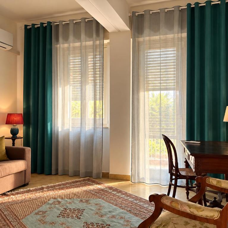 Ulisse Six House - Three-Bedroom Apartment - 5