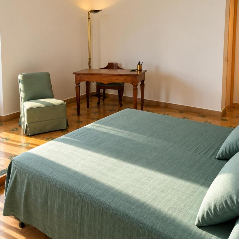 Ulisse Six House - Three-Bedroom Apartment - 11