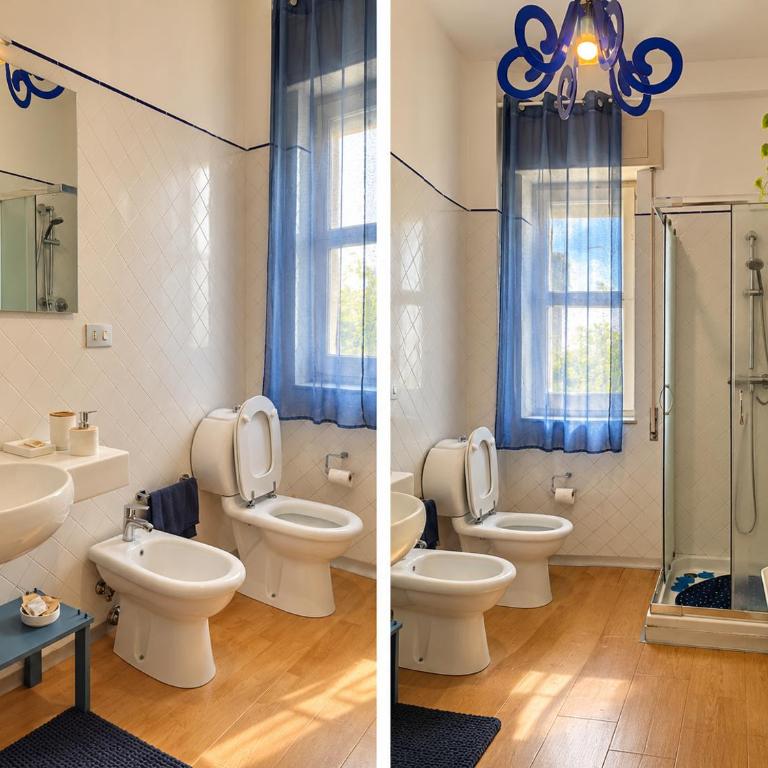 Ulisse Six House - Three-Bedroom Apartment - 15