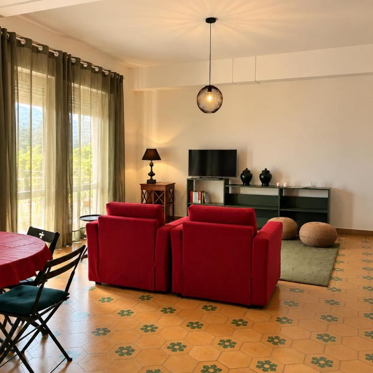 Ulisse Six House - Three-Bedroom Apartment - 9