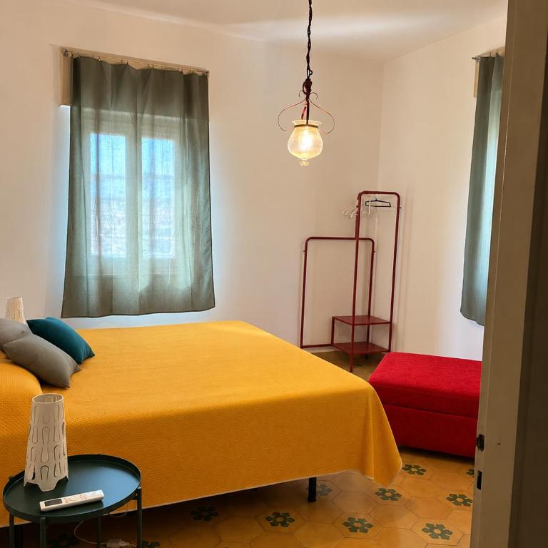 Ulisse Six House - Three-Bedroom Apartment - 14