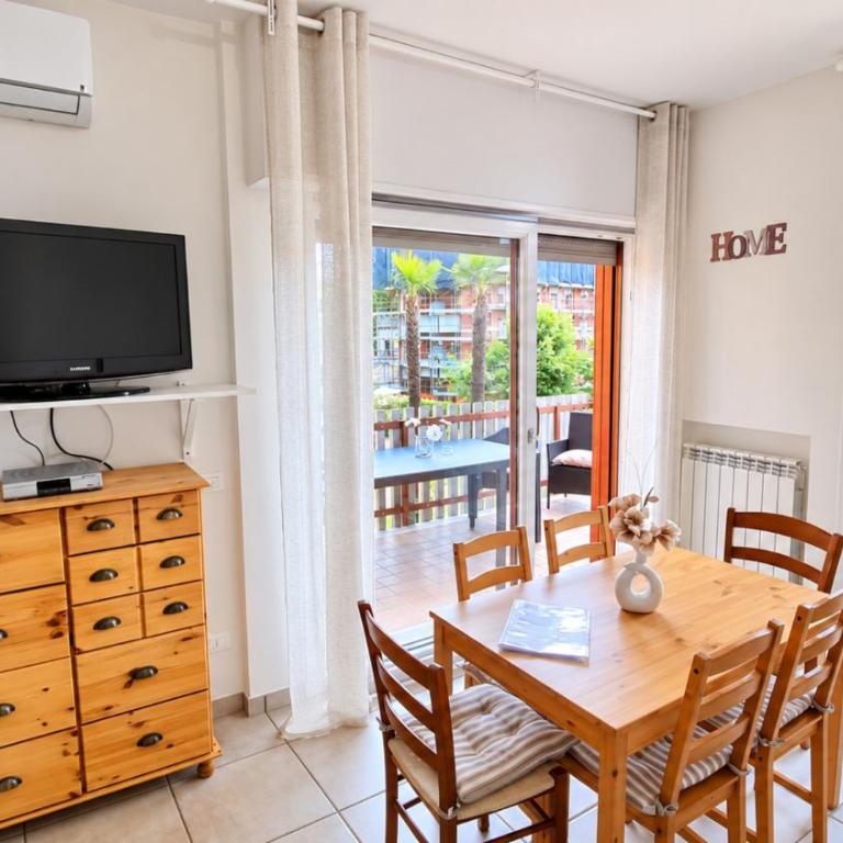 Appartamento Peschiera - Appartamento con 2 Camere da Letto - 4