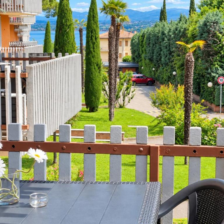 Appartamento Peschiera - Appartamento con 2 Camere da Letto - 13