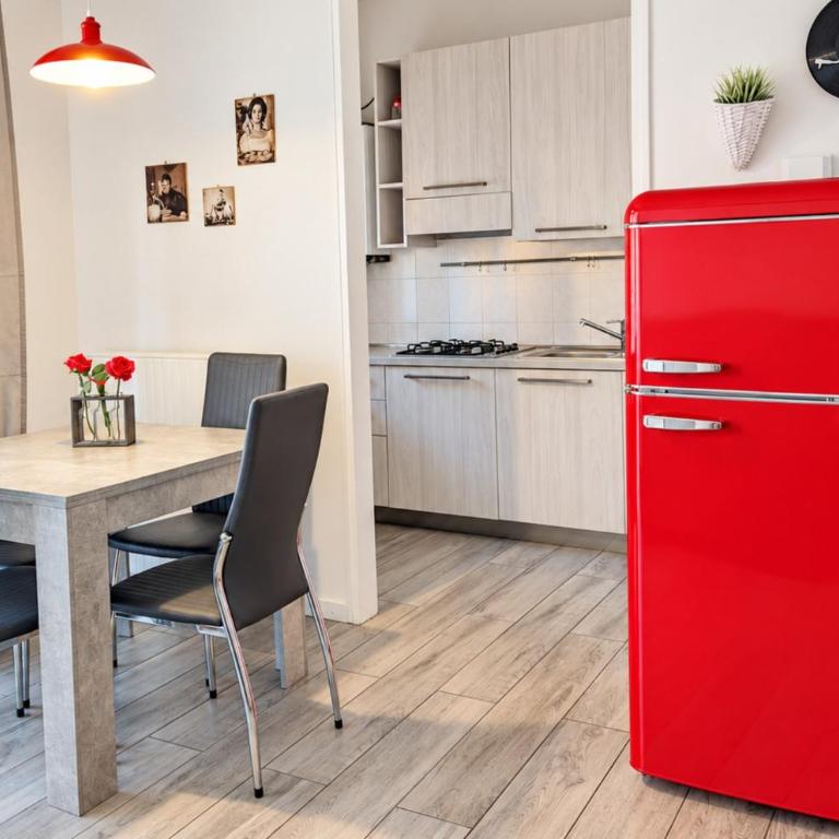 Appartamento Peschiera - Appartamento con Vista Giardino - 9