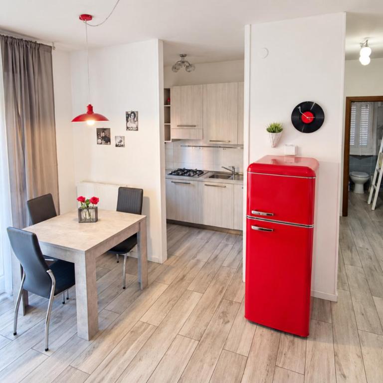 Appartamento Peschiera - Appartamento con Vista Giardino - 7