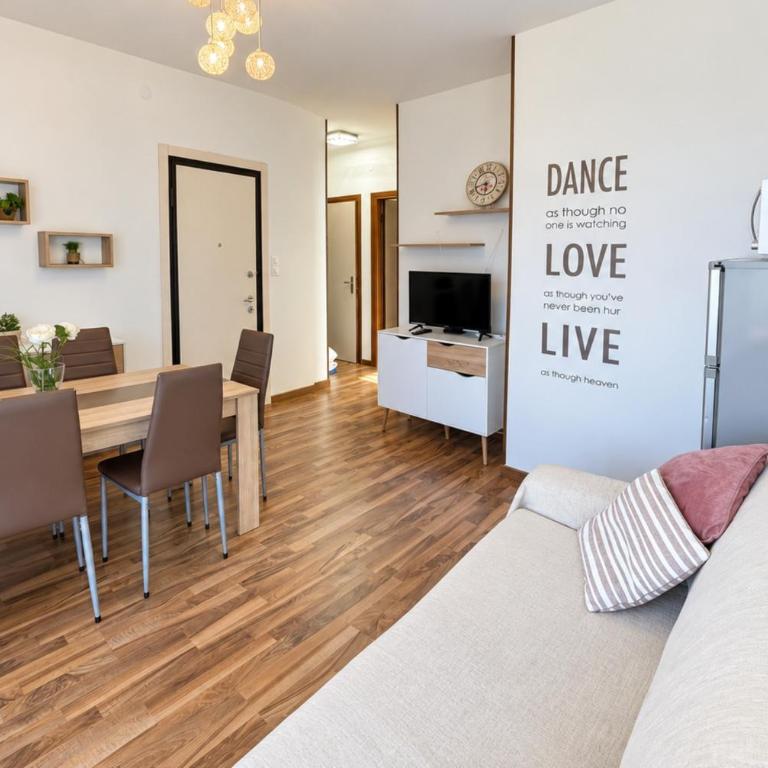 Appartamento Peschiera - Appartamento con Balcone - 7