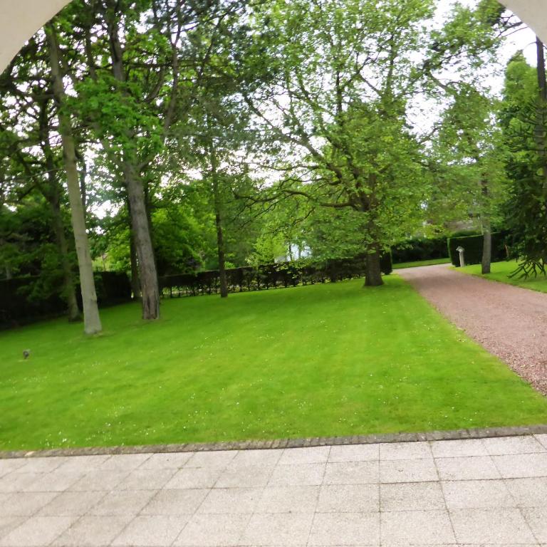 Belle Villa Touquettoise en fôret - Villa Deluxe - 11