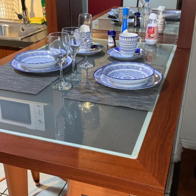 San Alonso Apartments - One-Bedroom Apartment - 5