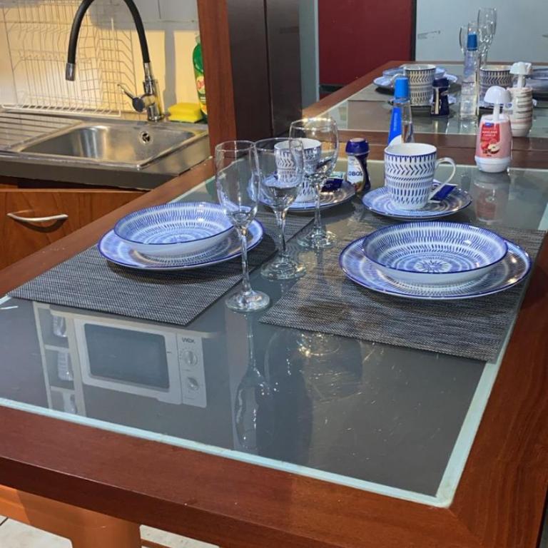 San Alonso Apartments - One-Bedroom Apartment - 6