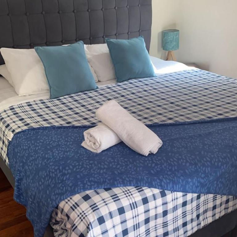 San Alonso Apartments - One-Bedroom Apartment - 8