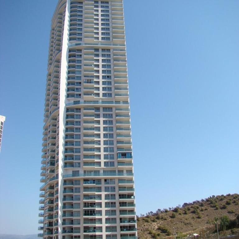 Benidorm Sky 19 Vistas al mar - Apartamento de 2 dormitorios - 5