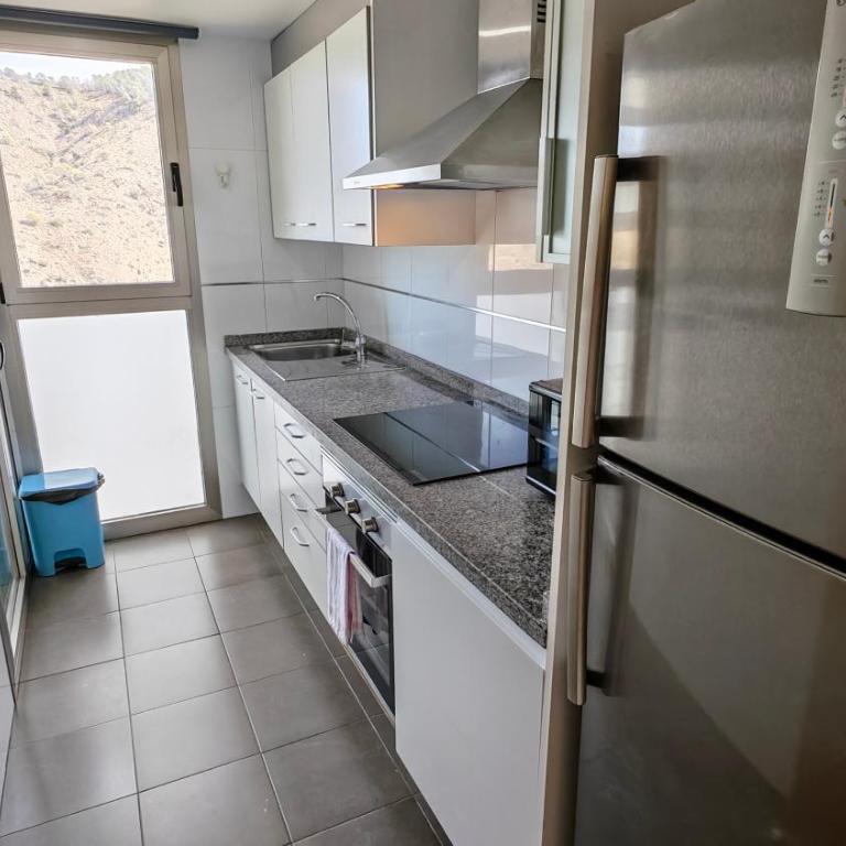 Benidorm Sky 19 Vistas al mar - Apartamento de 2 dormitorios - 23