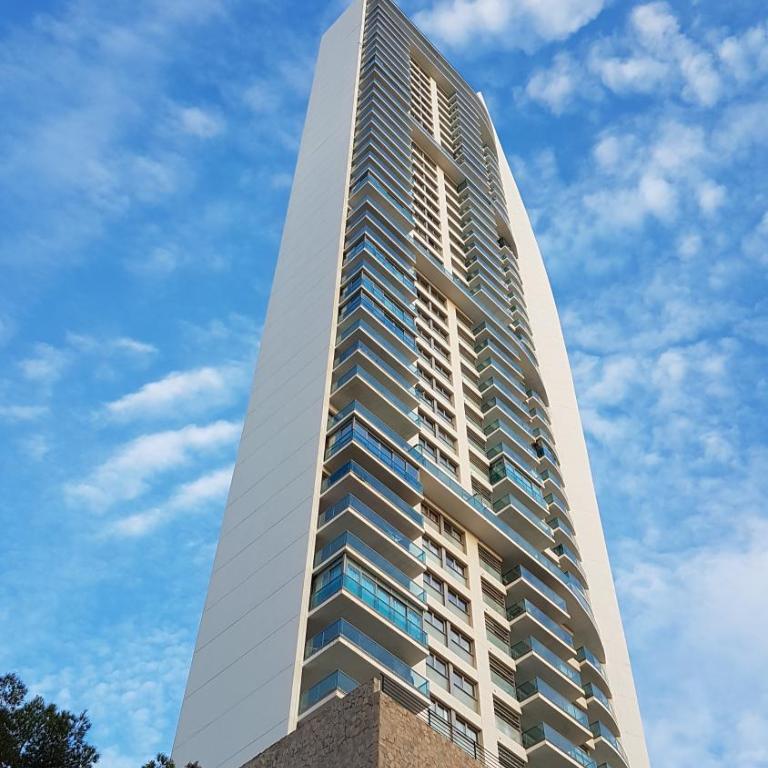 Benidorm Sky 19 Vistas al mar - Apartamento de 2 dormitorios - 54