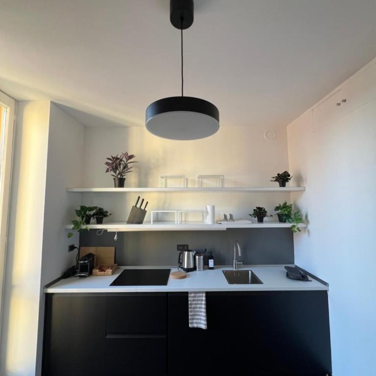 Apartment in the heart of Navigli - Appartamento con 1 Camera da Letto - 2