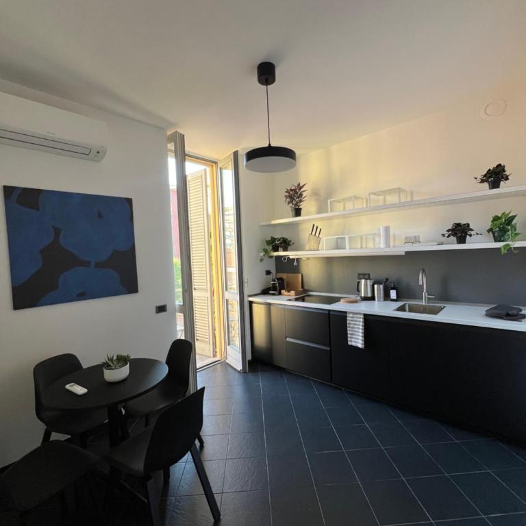 Apartment in the heart of Navigli - Appartamento con 1 Camera da Letto - 1