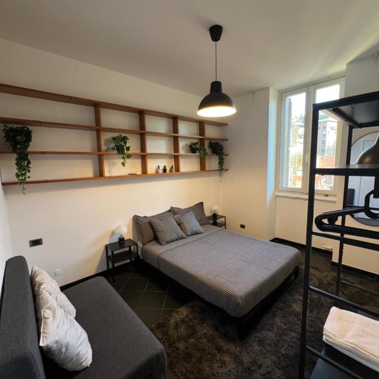Apartment in the heart of Navigli - Appartamento con 1 Camera da Letto - 4
