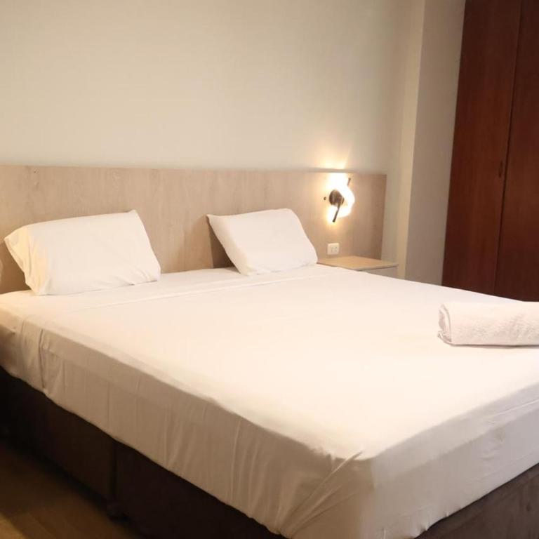 Hotel Principado Mollendo - Superior Twin Room - 2