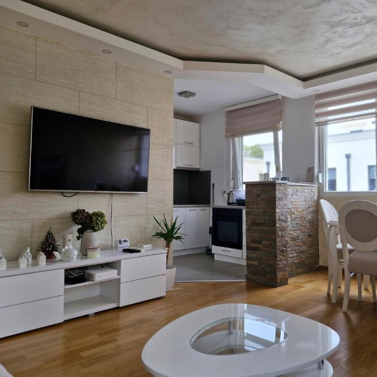 Kolet Zemun - Appartement 2 Chambres - 39