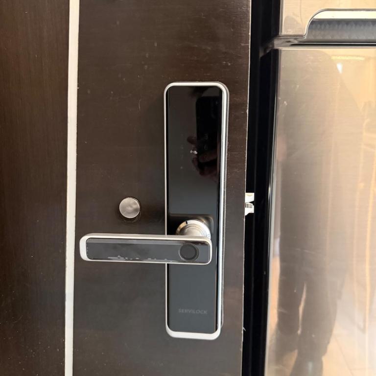 Departamento frente a Sheraton y Clinica INDISA - Apartamento de 1 dormitorio - 7