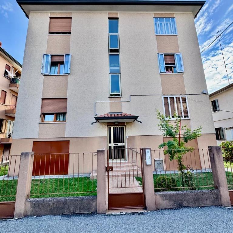 PM Venice Apartment - Apartamento de 2 dormitorios - 26