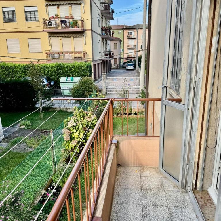 PM Venice Apartment - Apartamento de 2 dormitorios - 21
