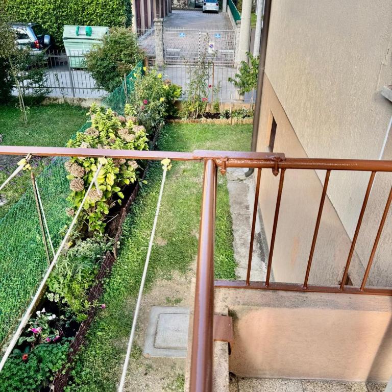 PM Venice Apartment - Apartamento de 2 dormitorios - 17