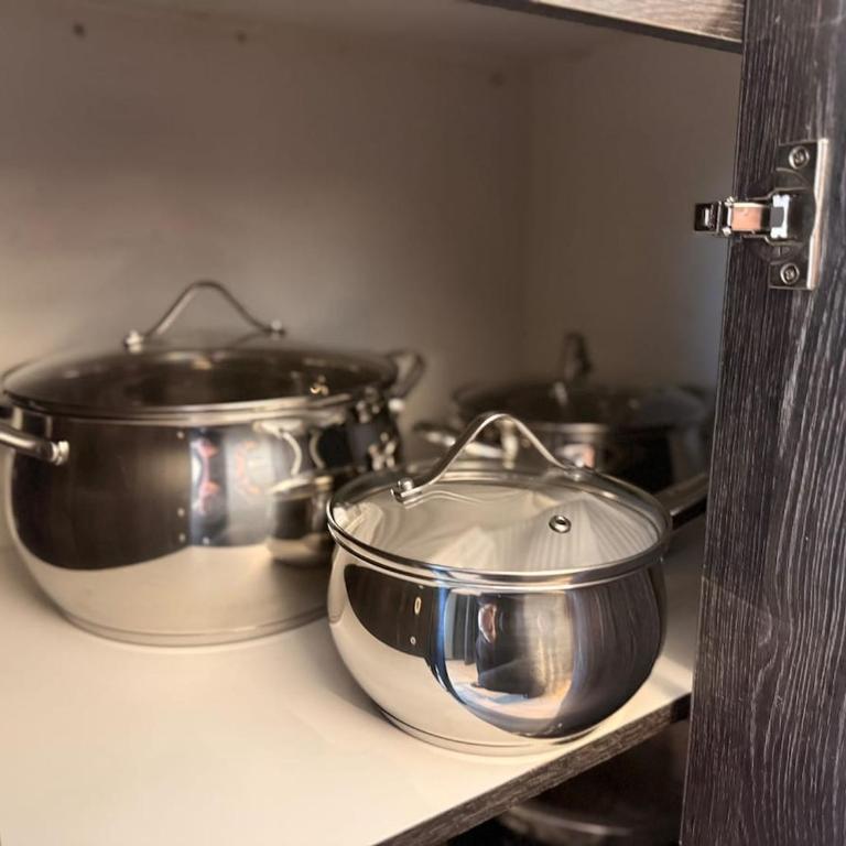 Departamento frente a Sheraton y Clinica INDISA - Apartamento de 1 dormitorio - 11