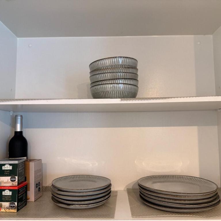 Departamento frente a Sheraton y Clinica INDISA - Apartamento de 1 dormitorio - 19