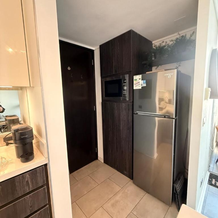 Departamento frente a Sheraton y Clinica INDISA - Apartamento de 1 dormitorio - 21
