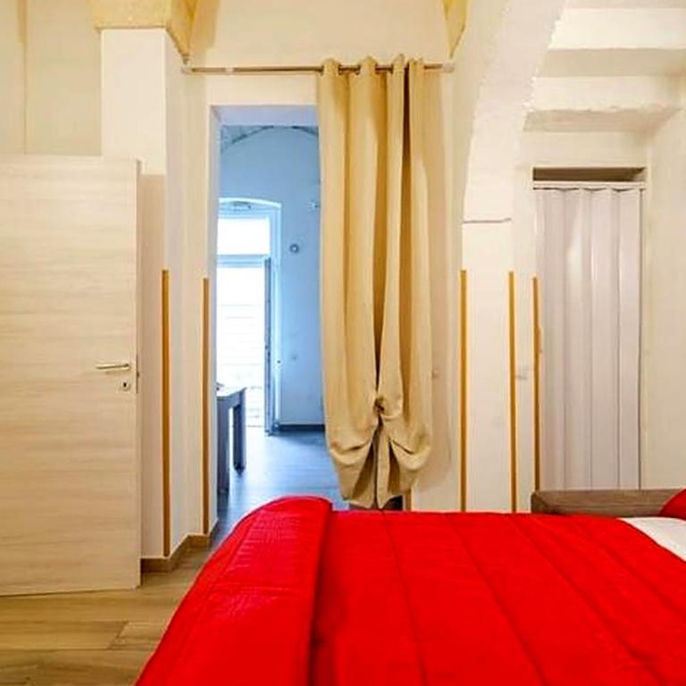 Maison Étoile - Apartment mit 1 Schlafzimmer - 14