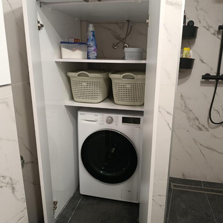 SC Residence - Apartman sa 2 Spavaće Sobe - 5