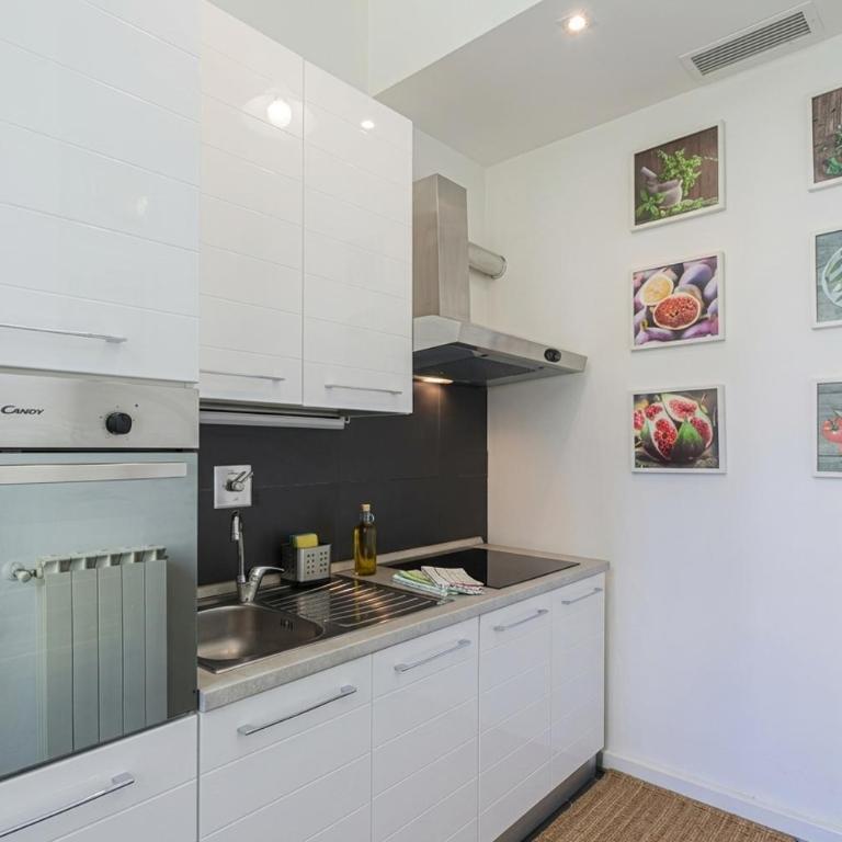 APT DELUXE in THE HEART OF CITY - Appartamento con 1 Camera da Letto - 16