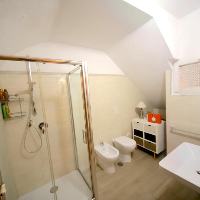 Giusti Mansion - Appartement - Rez-de-Chaussée - 3