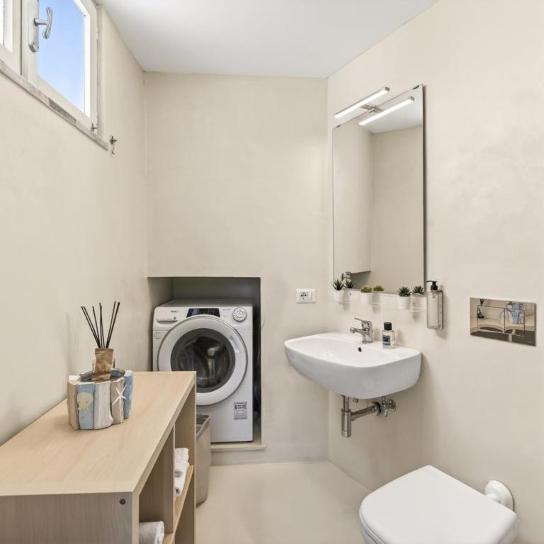 SorrentoVibes - Seaview Home on the beach & amazing views terrace - One-Bedroom Apartment - 11