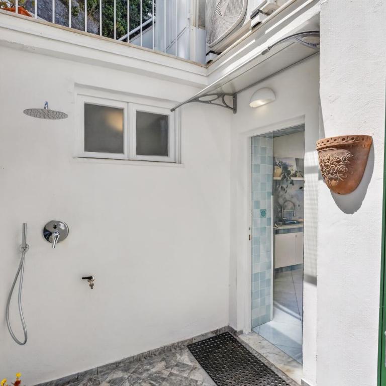 SorrentoVibes - Seaview Home on the beach & amazing views terrace - One-Bedroom Apartment - 24
