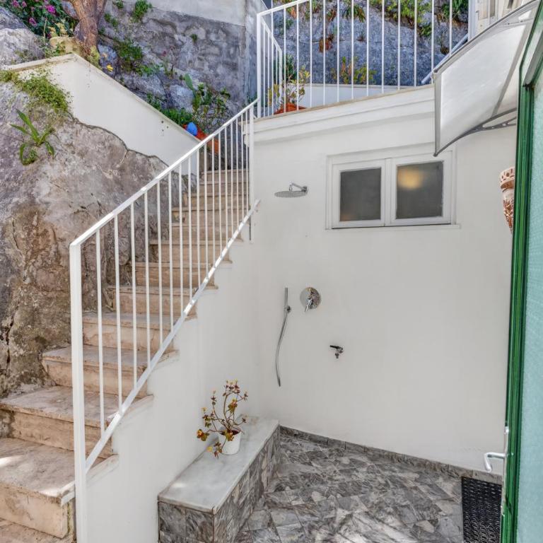 SorrentoVibes - Seaview Home on the beach & amazing views terrace - One-Bedroom Apartment - 25