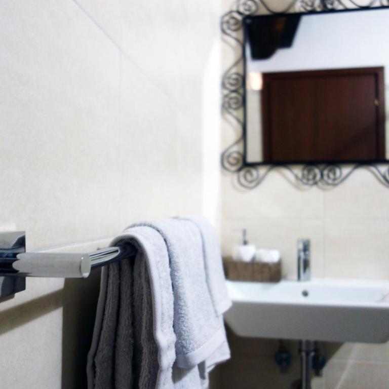 Giusti Mansion - Appartement - Rez-de-Chaussée - 2