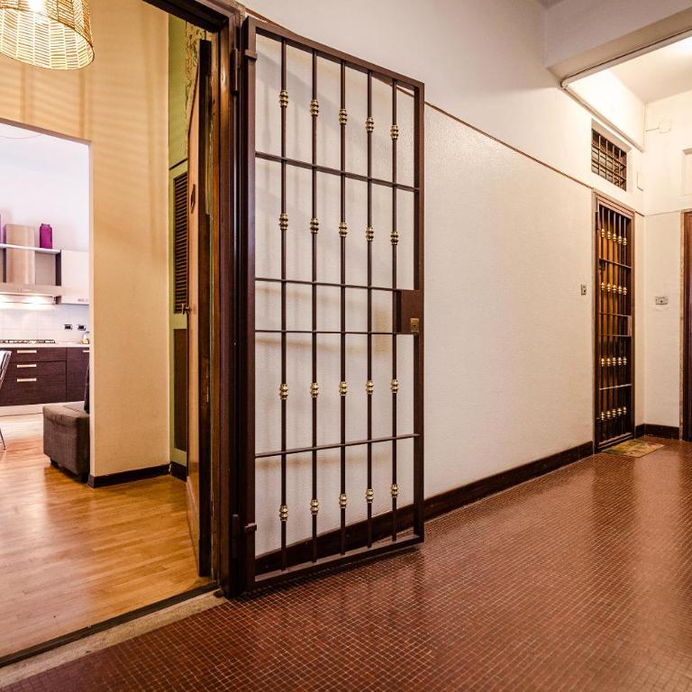 Inner Bo, Terrazzino vista tetti in Centro Storico - Apartment mit 1 Schlafzimmer - 27