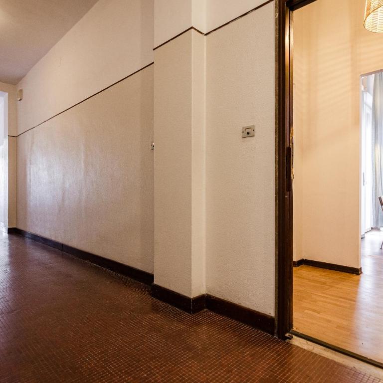 Inner Bo, Terrazzino vista tetti in Centro Storico - Apartment mit 1 Schlafzimmer - 28