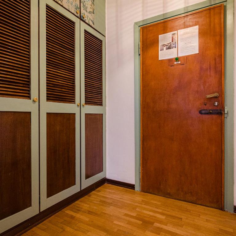 Inner Bo, Terrazzino vista tetti in Centro Storico - Apartment mit 1 Schlafzimmer - 15