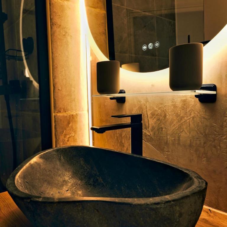Horloge des Maréchaux - Appartement 1 Chambre - 15