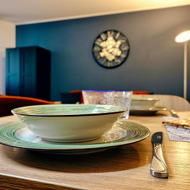 Horloge des Maréchaux - Appartement 1 Chambre - 2