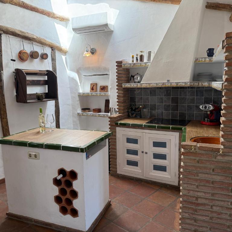 Mesón La Hospedería - Apartamento Ático - 9