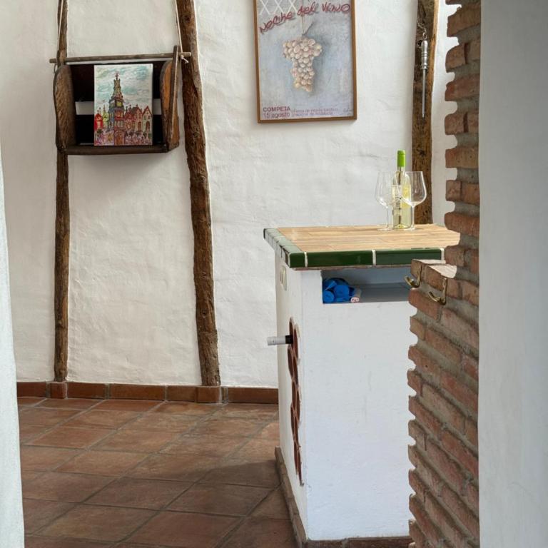 Mesón La Hospedería - Apartamento Ático - 10