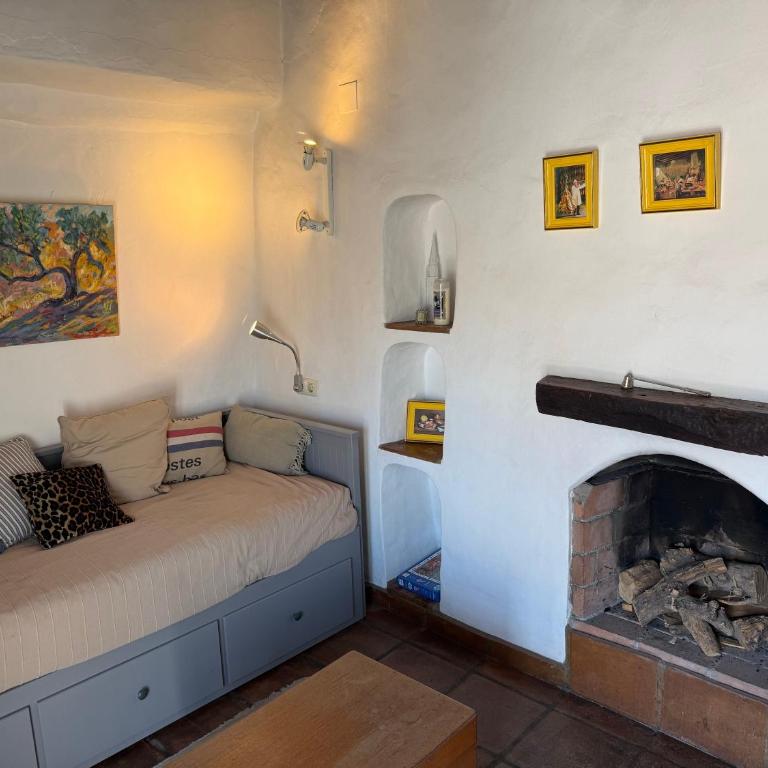 Mesón La Hospedería - Apartamento Ático - 12