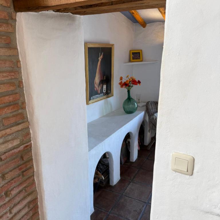 Mesón La Hospedería - Apartamento Ático - 14
