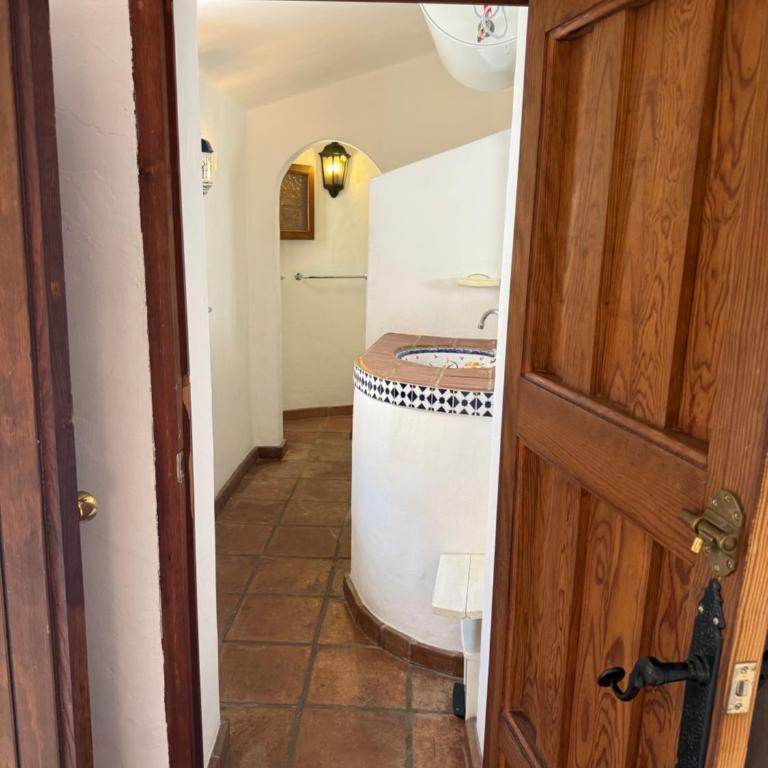 Mesón La Hospedería - Apartamento Ático - 15